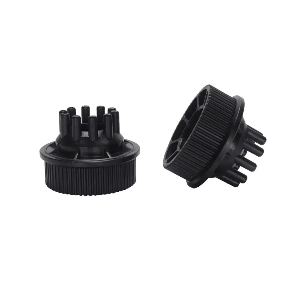 Belt Motor Pulley HTD-3M fit Orangatang wheels for DIY electric skateboard parts (2 Pcs of 1 Set)