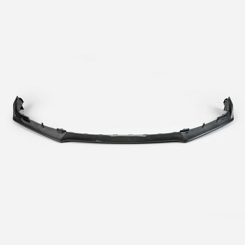 

USA Warehouse for FK8 Civic Type-R OEM carbon fiber Front bumper Lip