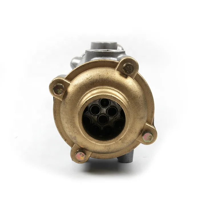 
135 type Engine and Gearbox Transmission Oil Coolers 