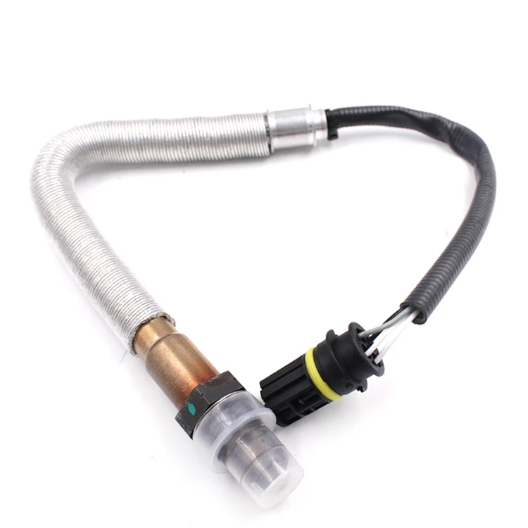 E46 E90 N46 Auto Parts Oxygen Sensor For Bmw E60 E66 N52 Auto Parts