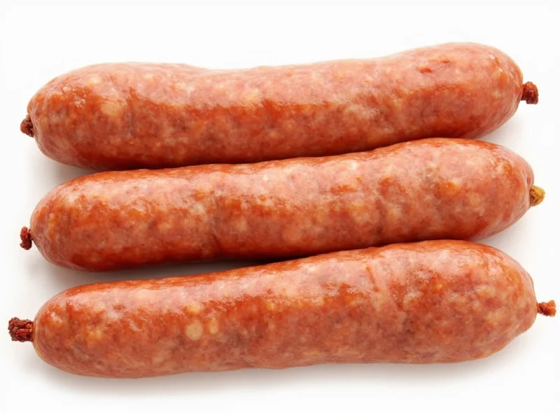 Costco Chicken Sausage: Types, Prices & Nutrition Guide