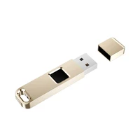 

USB 32GB Fingerprint Encryption Flash Disk USB Memory Stick Pen Drive U DISK