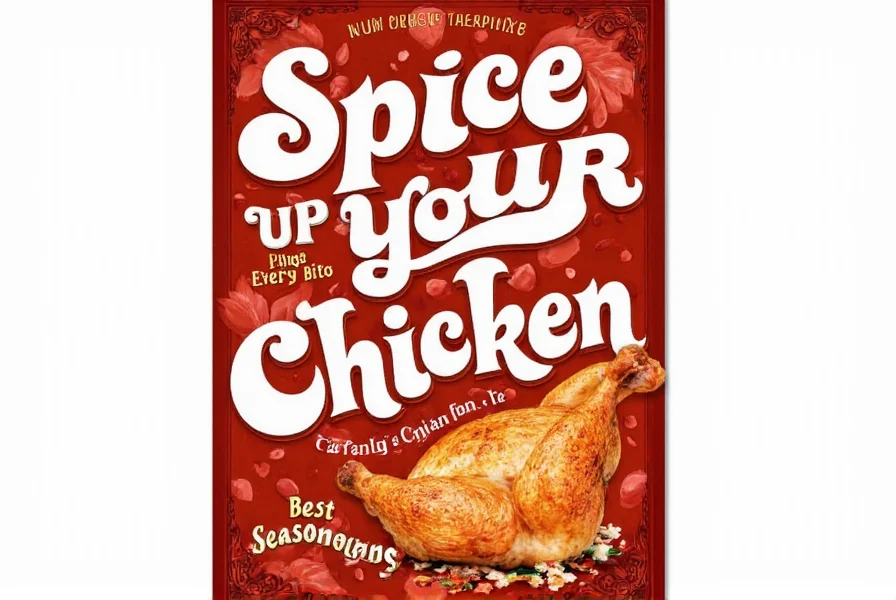 Chicken grill