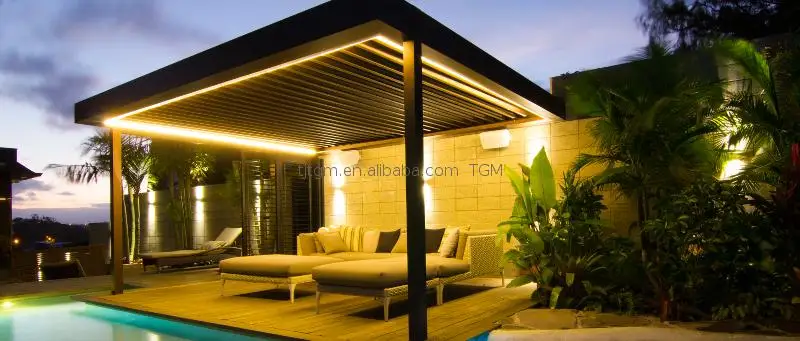 Pergola Outdoor