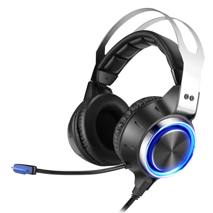 Highend Gaming Headphone Wired Game Headset For Gamer Buy Gaming Headphone