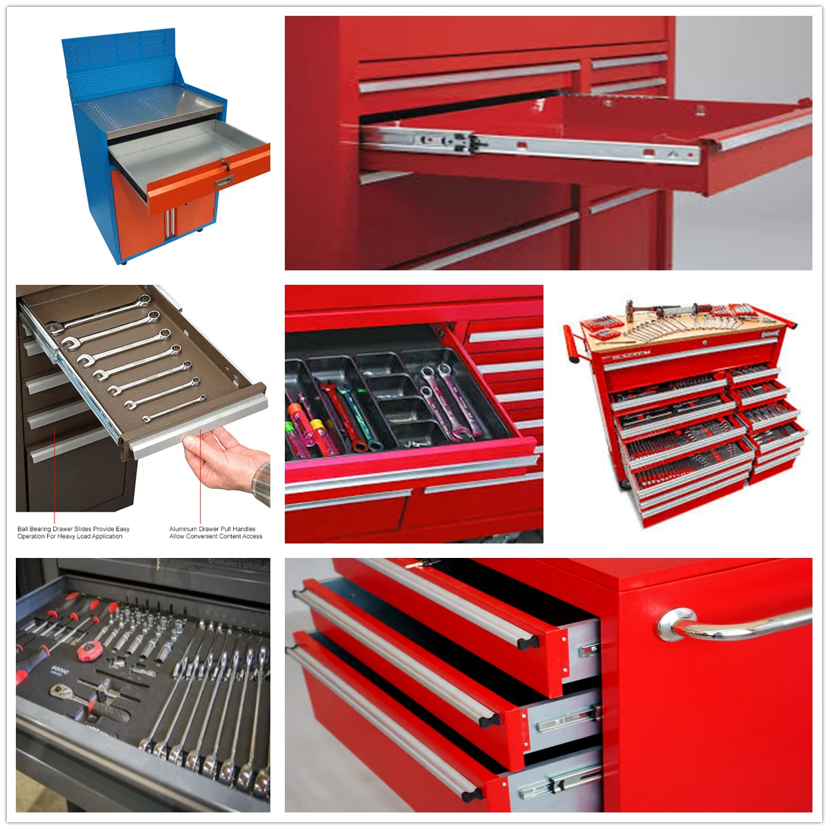 drawer and slide (2)