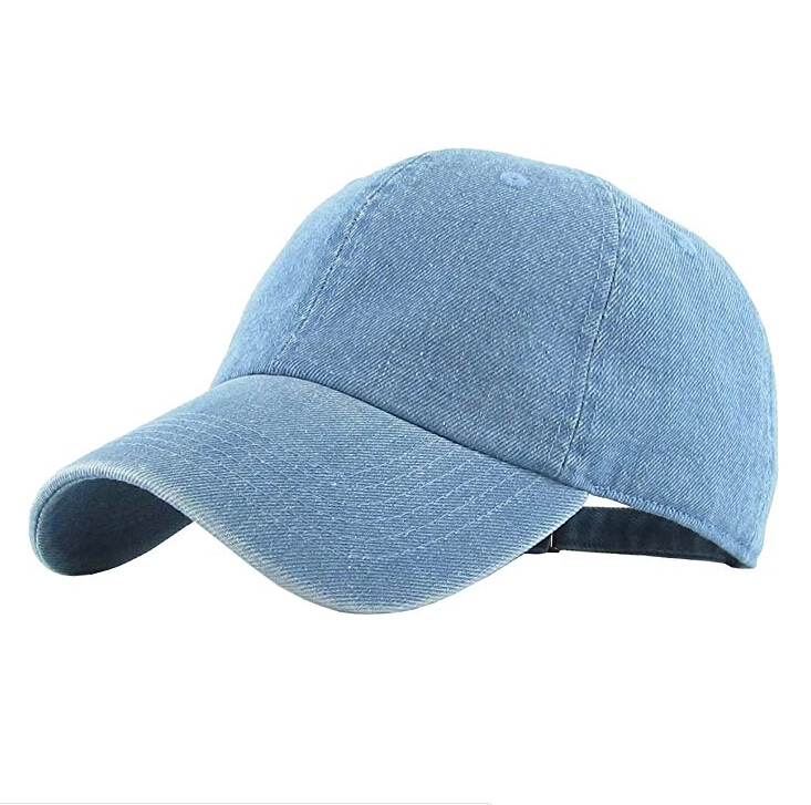 polo style baseball cap