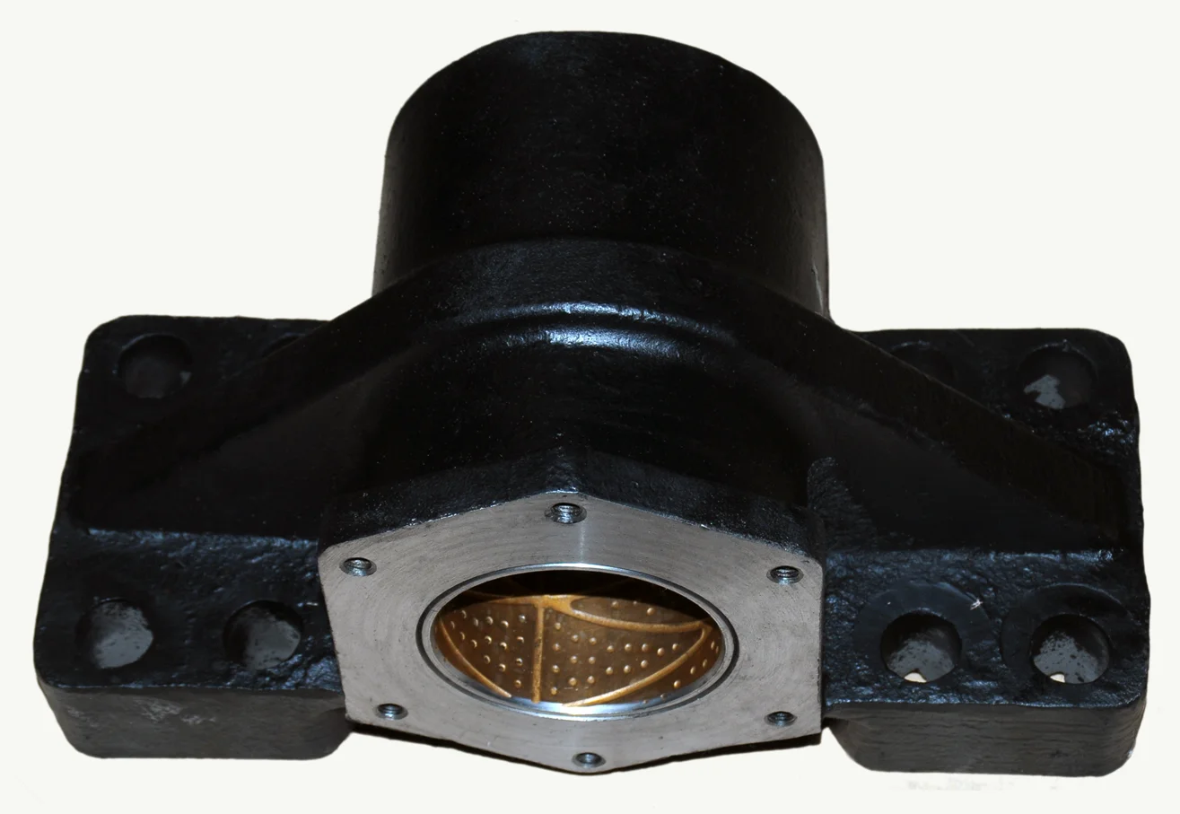 Trunnion Saddle Seat For Hino 4 Ubolts 493301280 493301280 Buy Hino