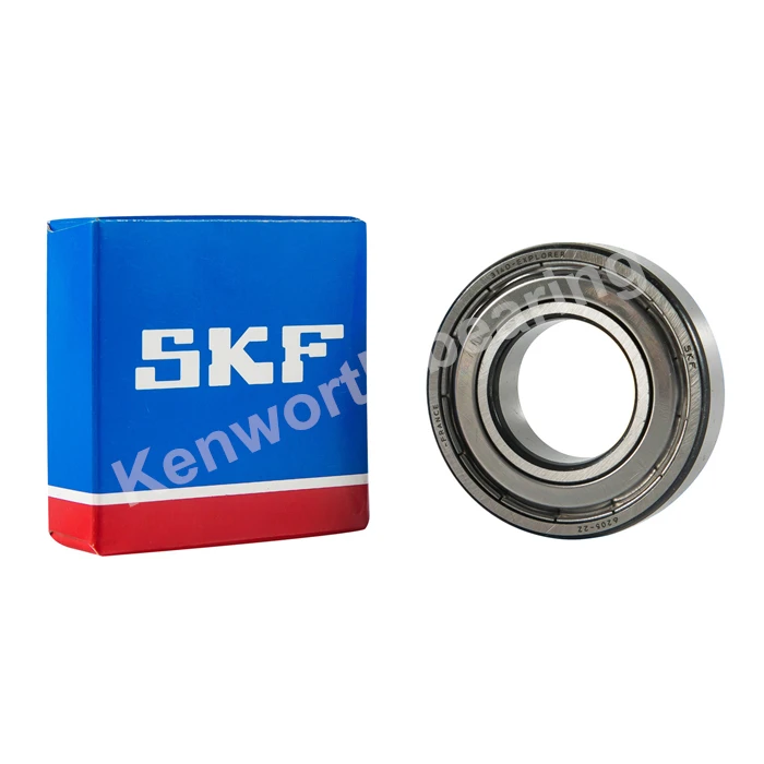 skf deep groove