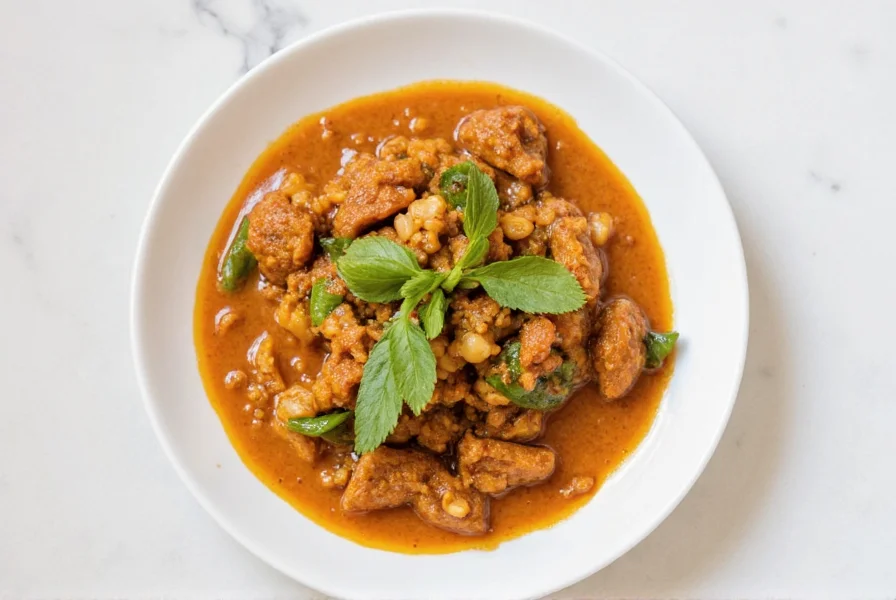 Brazilian Dishes