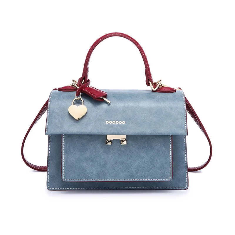

summer PU leather cute Fashion small shoulder bags for women Single Crossbody Bag Wide Strap Pu Leather Women Lady sling bags