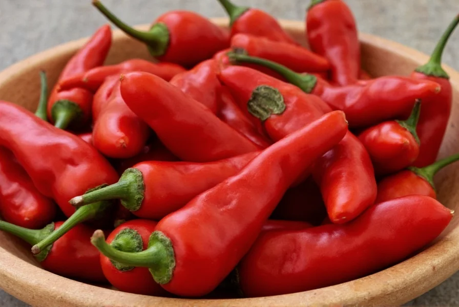 What Is a Chipotle Pepper? Smoked Jalapeño Explained