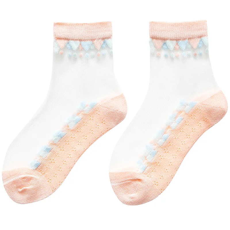 

High Quality Stocking Kids Stockings Baby Socks Wholesale kids socks pack, Black