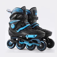 

PAPAISON wholesale cheap inline skating land pu roller skate for adult kids