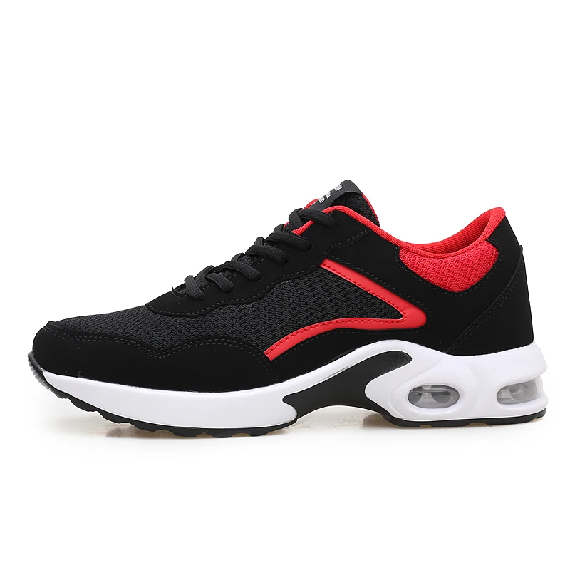 

New design fashion ladies air cushion sports shoes women casual shoes, Optional