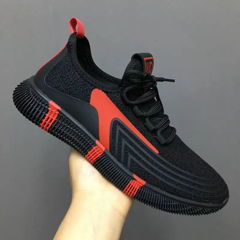 

fashion casual breathable customize brand sport shoes, 3 colors