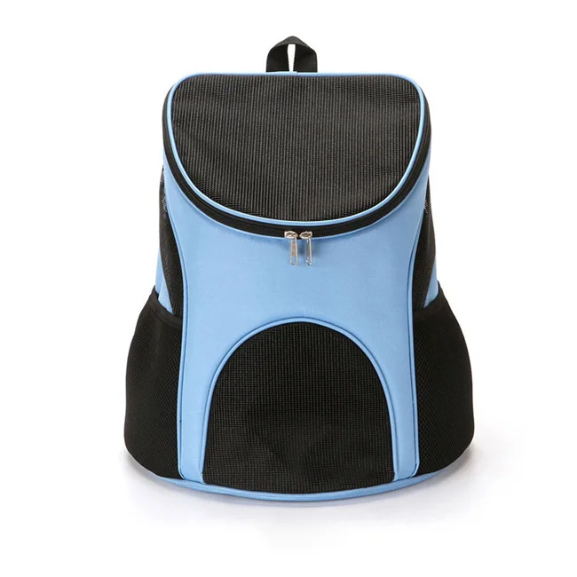 

Dropshipping PET Cat Rabbit Puppy Crate Bed Backpack Portable Kennel Fabric Outdoor Travel Walking Carrier Dog Bag