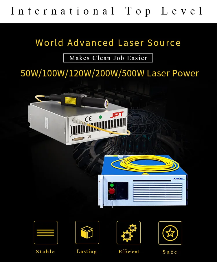 laser rust removal remover