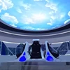 Fisheye lens for Dome display Suitable for all brands of projectors Spherical display