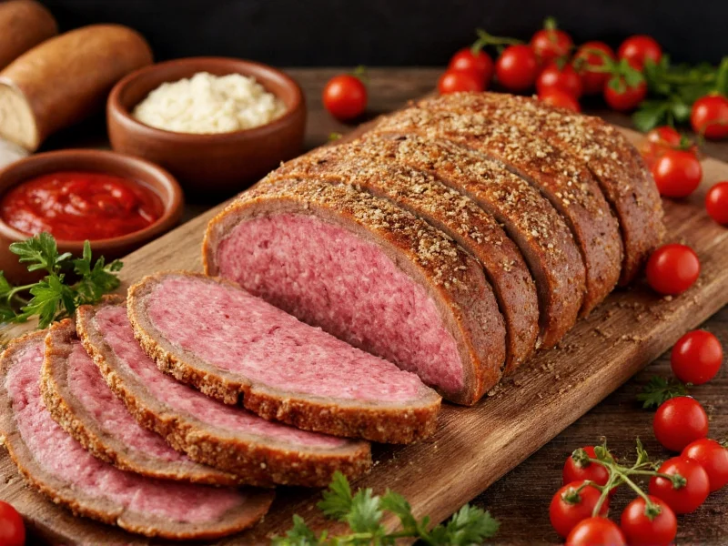 Hans German Sausage & Deli: Authentic German Food Guide