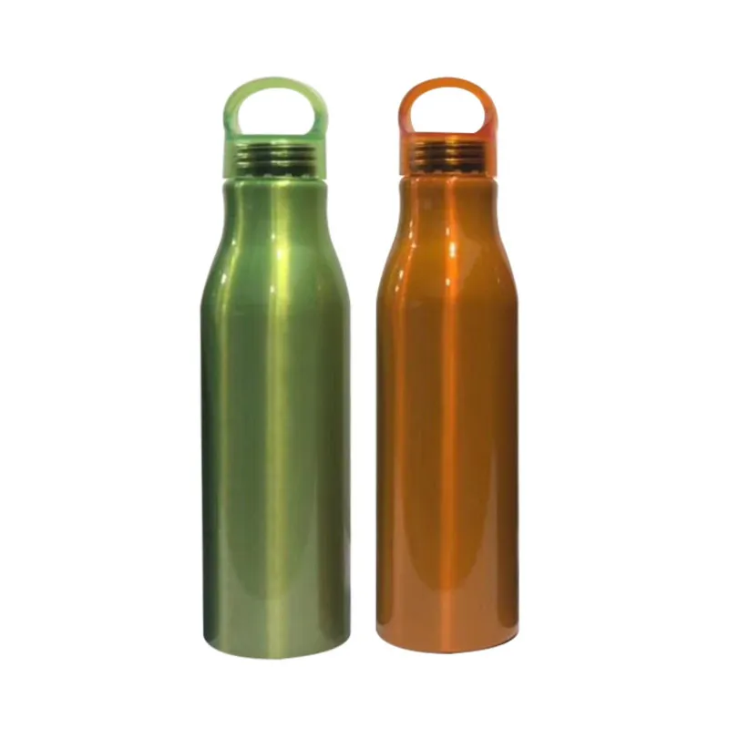 

Amazon shipment double wall vacuum insulated stainless steel thermal water bottle