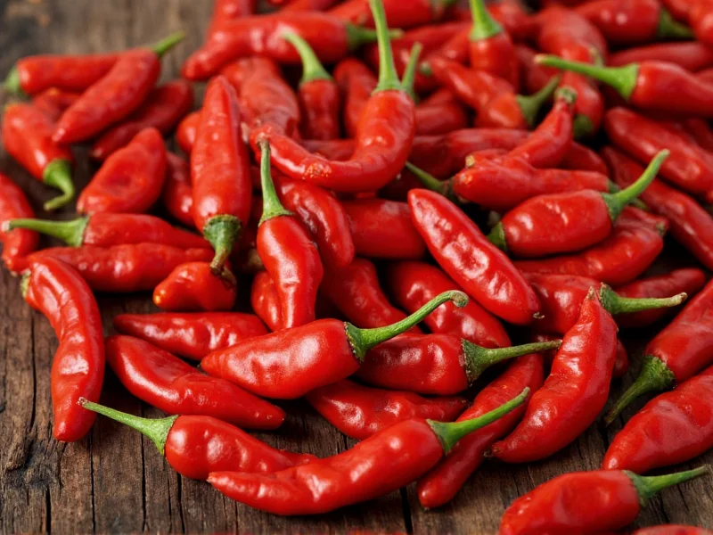 Is Aleppo Pepper Hot? Heat Level Explained