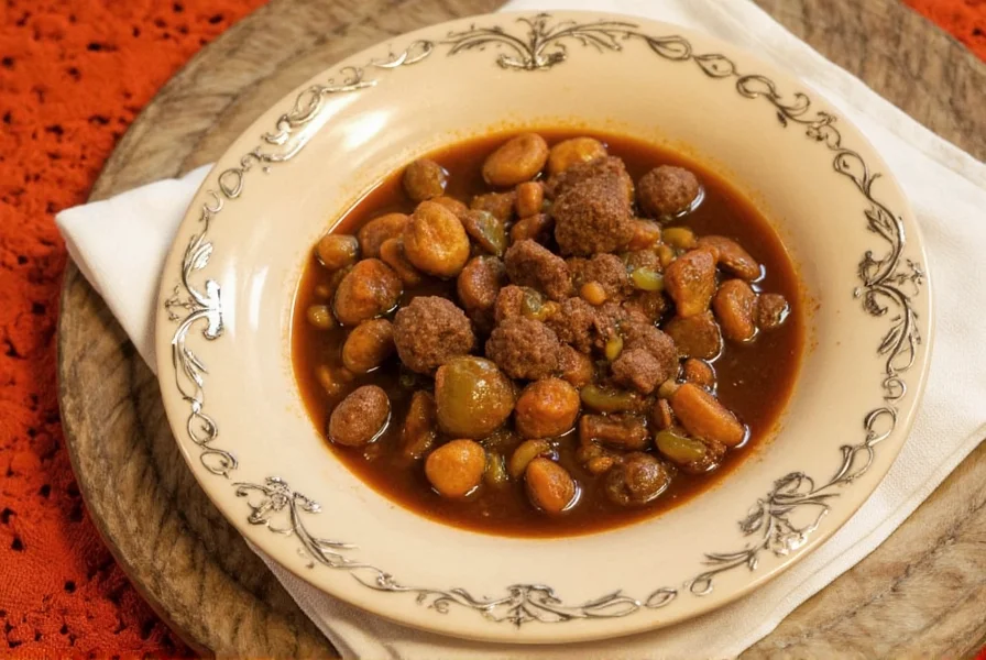 filet gumbo the spicy secret behind this cajun classic a savory guide for enthusiasts and pros