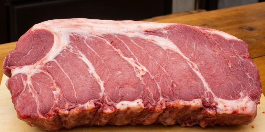 Rib Preparation Process Steps