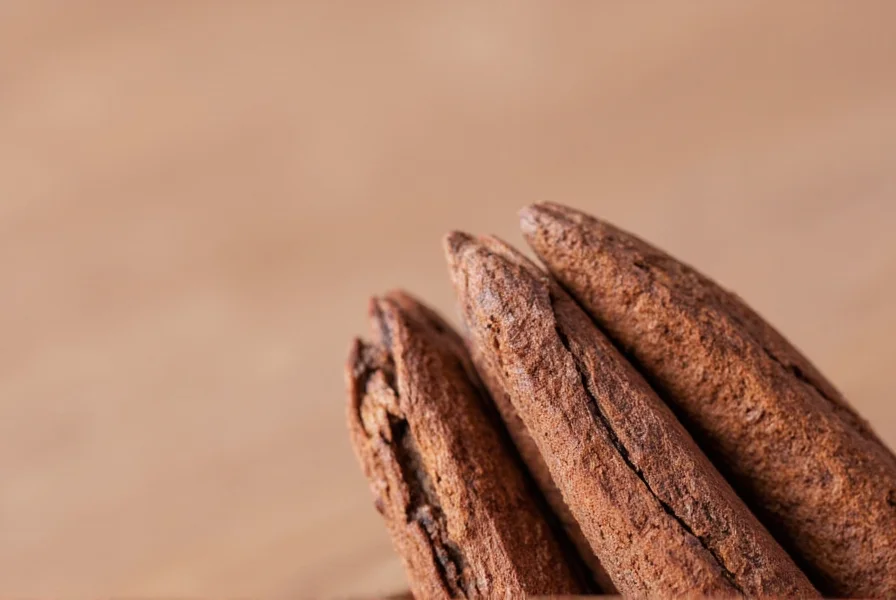 Clove Bud Closeup