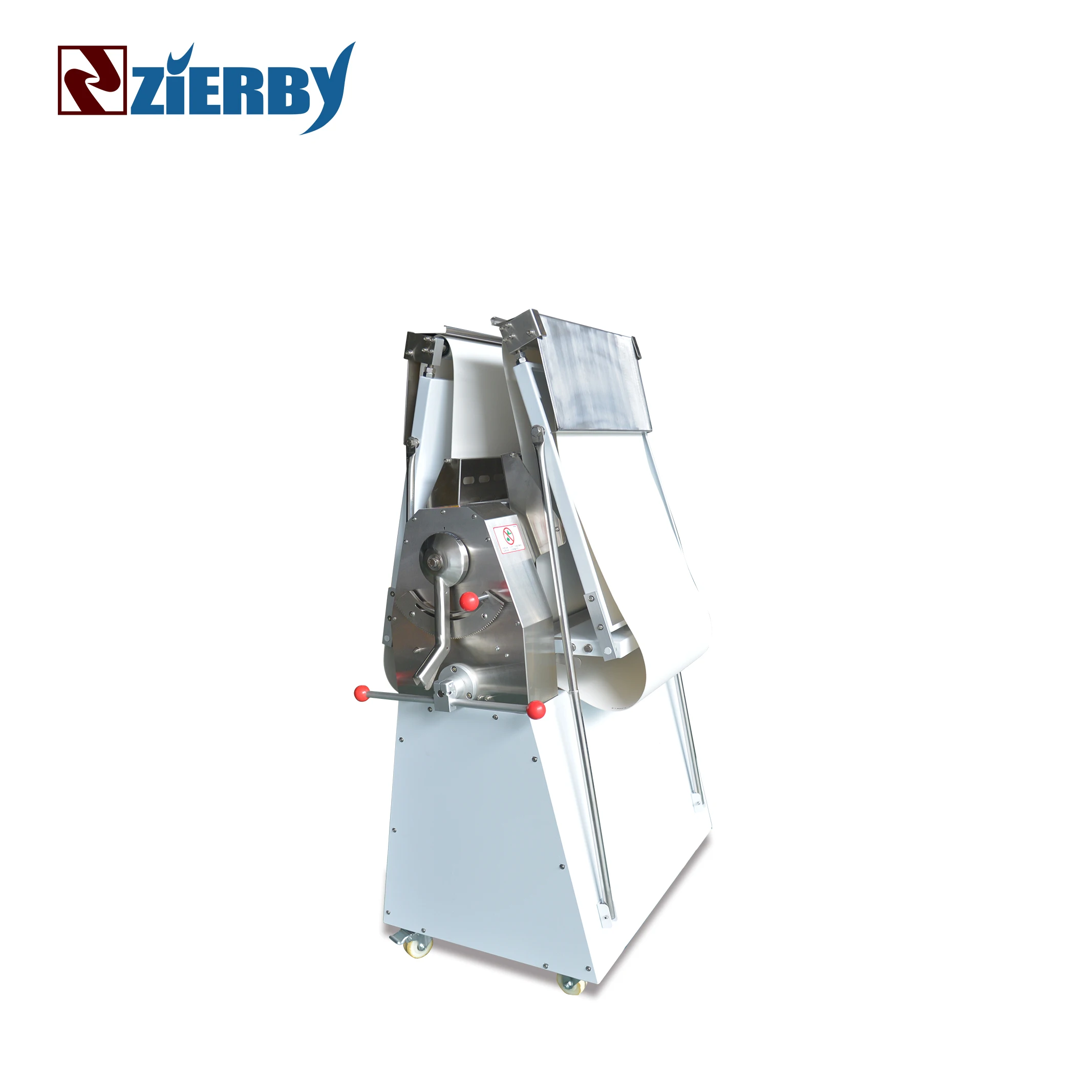 
Multifunctional Durable Commercial OEM Stainless Steel Bakery Pastry Machine Dough Sheeter 