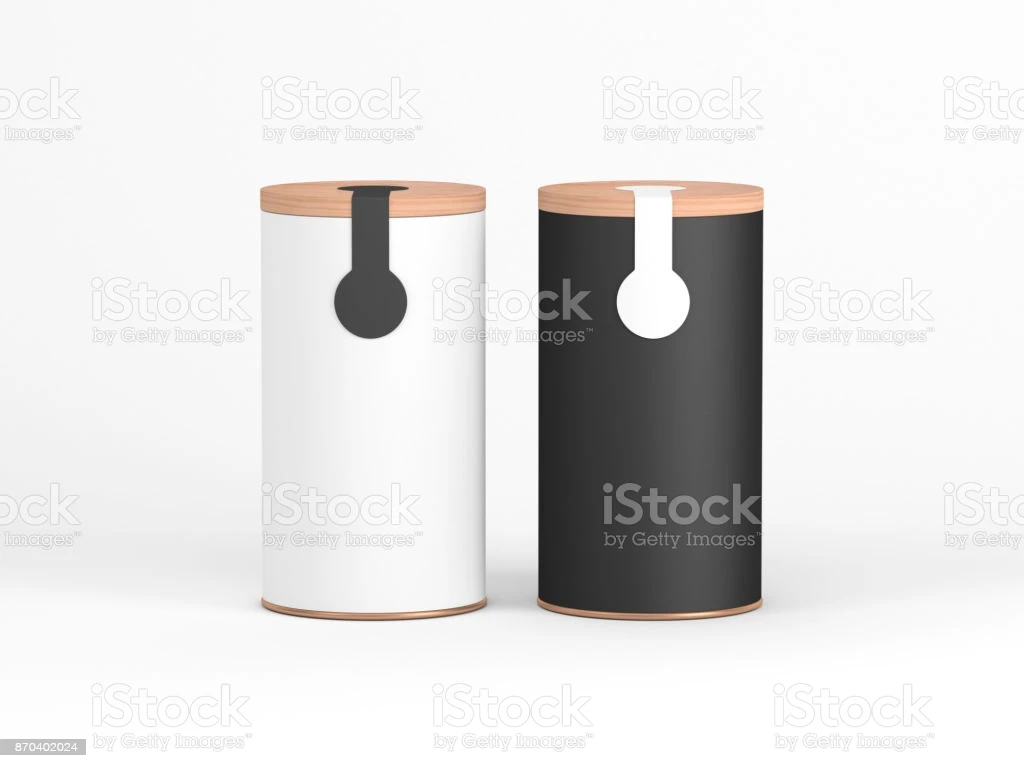 
Custom eco friendly carton cylinder kraft paper round box empty biodegradable craft cardboard boxes packaging tubes 