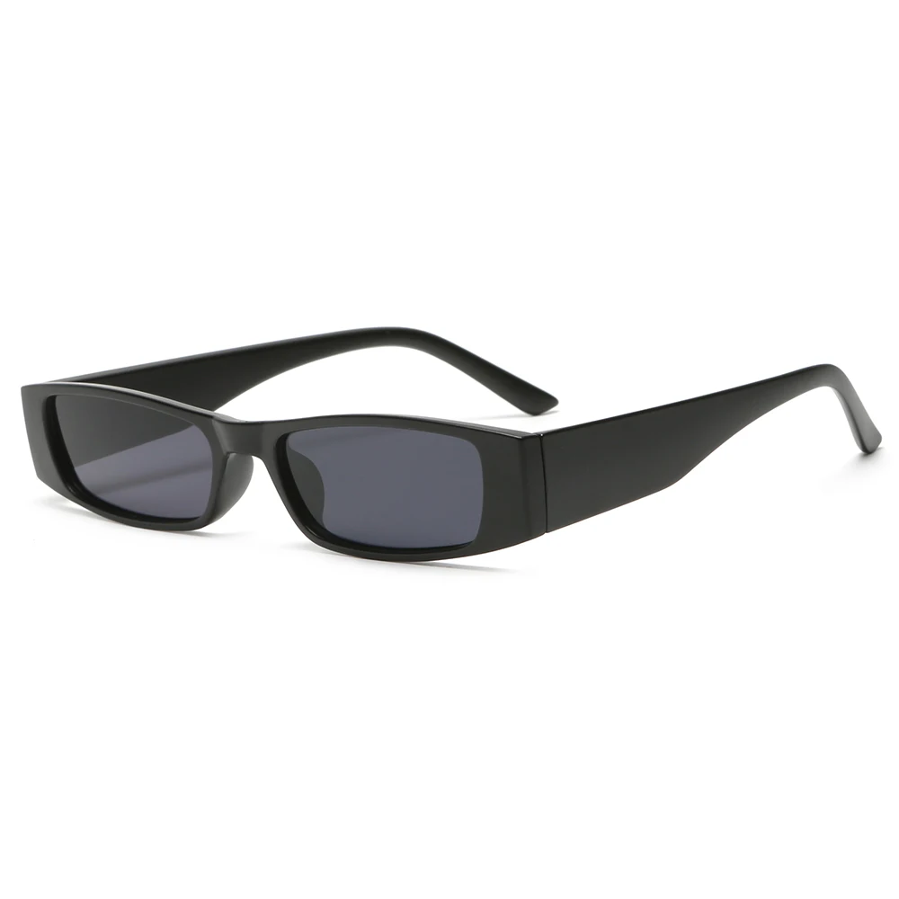 

Three Hippos Sunglasses 2021 Popular Manufacture Vintage Shades Unique Wholesale Custom Logo Plastic Sport Adult Sun Glasses