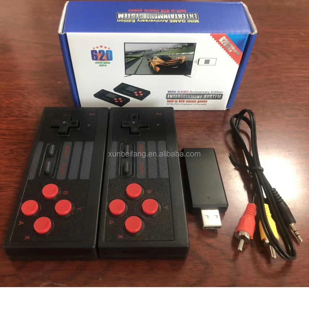 mini extreme game box