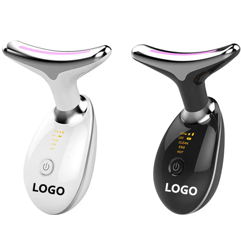 

Anti-wrinkle Face Lifting Machine Beauty Device Face & Neck Lifting Massager