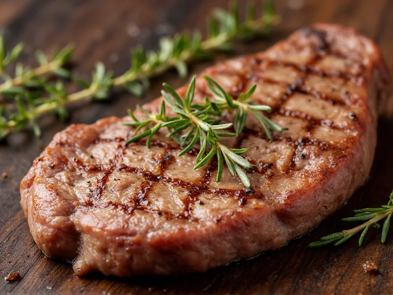Thyme or Rosemary on Steak: Which Herb Wins?