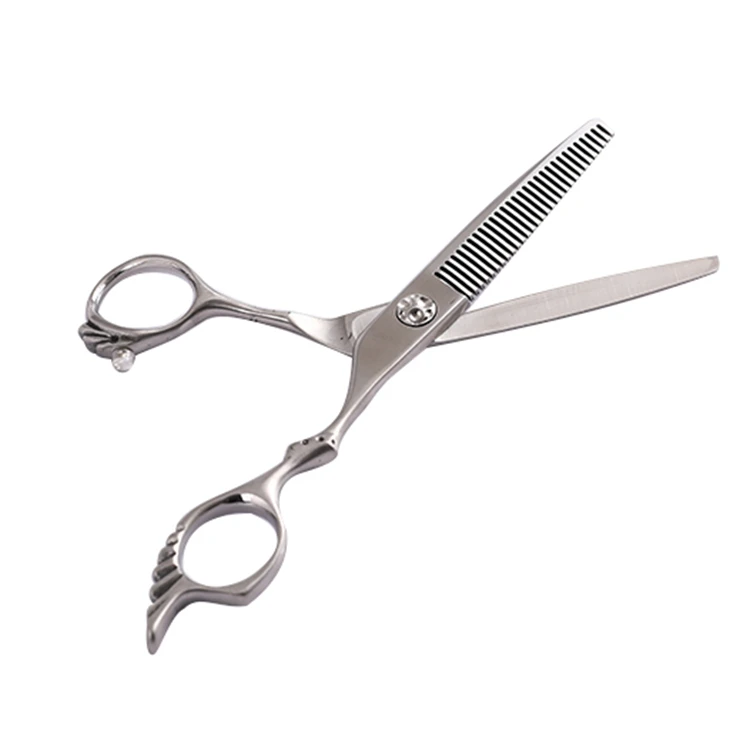 

Hot Hairdresser Left Hand Salon Hairdressing Scissors