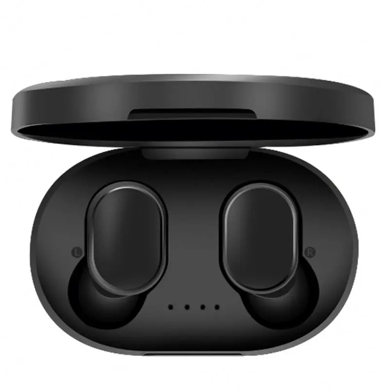 

A6s Earphone Headphone Volume Control For High Quality Airdots Original