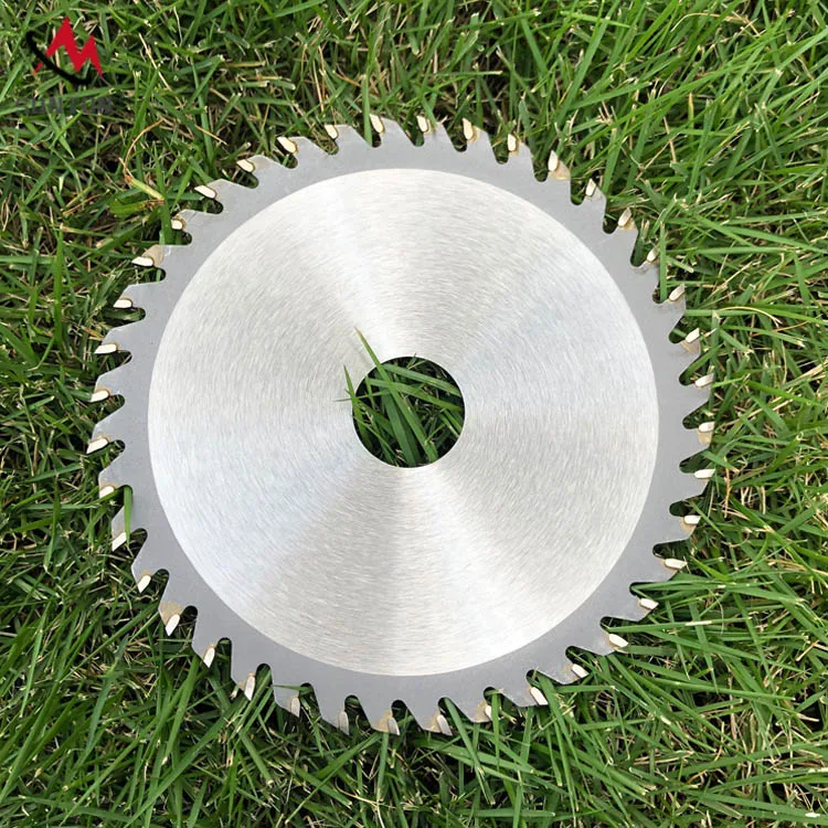 Factory Directly 115mm 40t Tungsten Carbide Tct Circular Saw Blade For Cutting Mdf Chipboard 9498