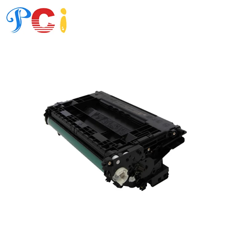 Kartrid Toner Kompatibel Cf237a 37a 