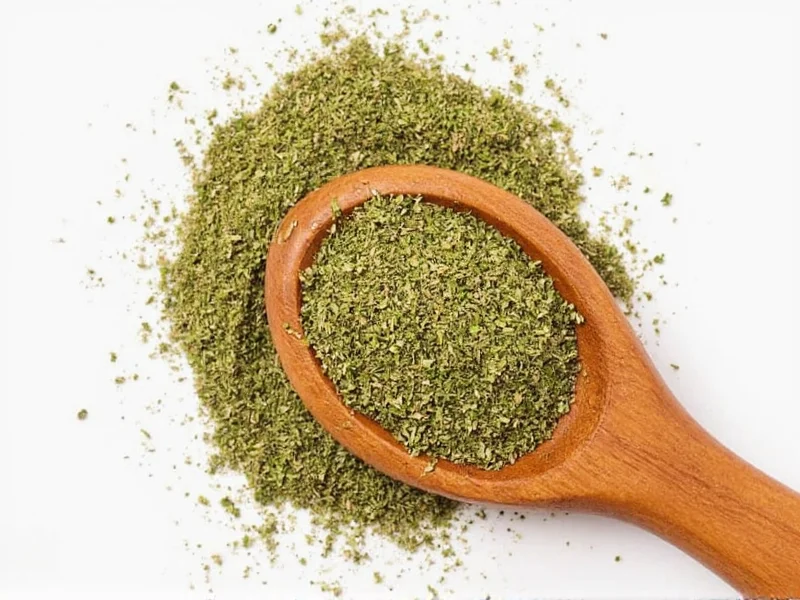 Best Coriander Substitutes: Practical Spice Alternatives