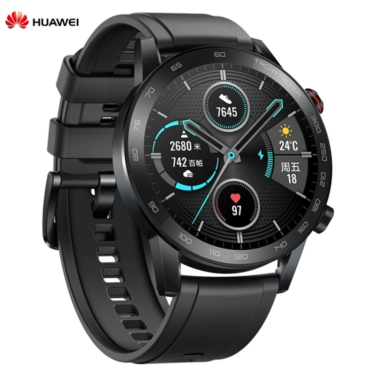 

Wholesale relojes HUAWEI Honor MagicWatch 2 Sport Wristband Fitness Tracker Smart Watch