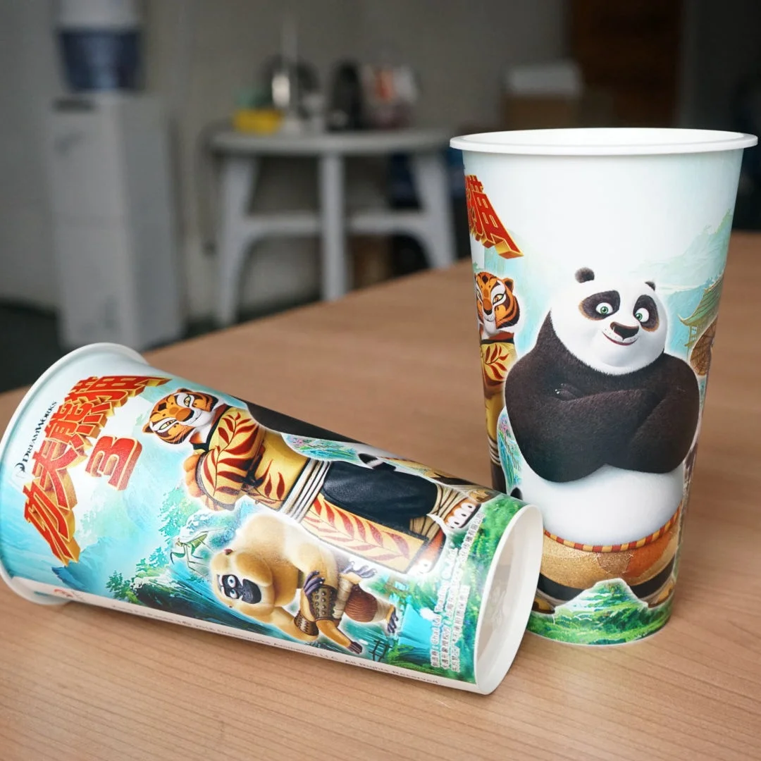 
hot selling products, Best hot sale 32oz colorful plastic long drink cups/plastic stadium cup 