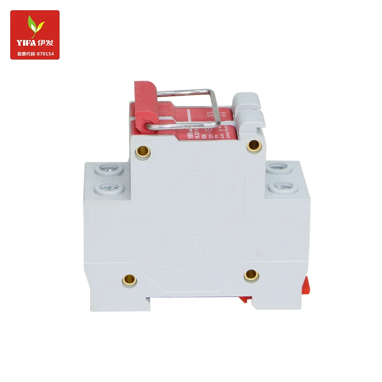 YIFA HL321(HL32D)-100Series Isolating Switch
