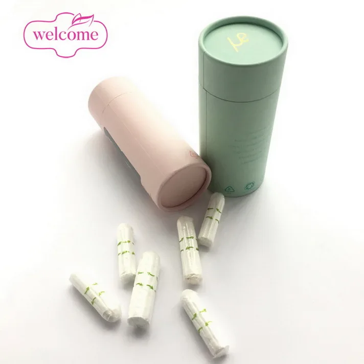 

Ultra Mini Regular Super Feminine Care Health Organic Tampons Breathable Hypoallergenic Sterile Bio Custom Tampon Bingo