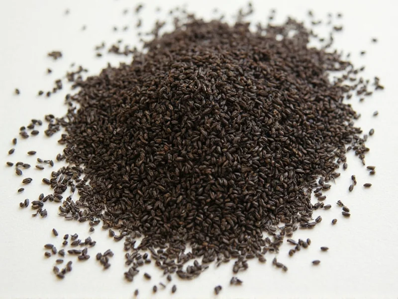 nigella seeds organic