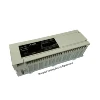 FX5U-80MT/ES Mitsubishi latest PLC basic unit, built-in 40 in / 40 out (transistor leakage type), AC power supply