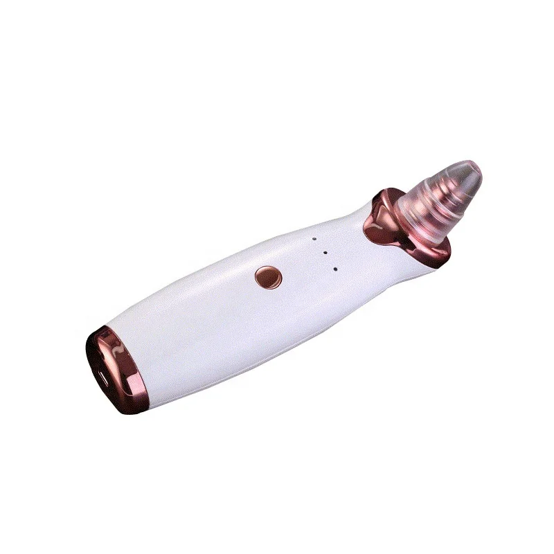 

High Quality Private Label Mini Whitehead Removal Suction Blackhead Remover Device