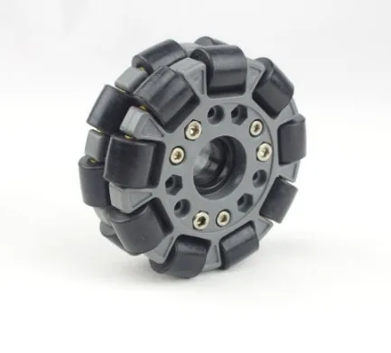 

14049 Zoty 100mm omnidirectional wheel