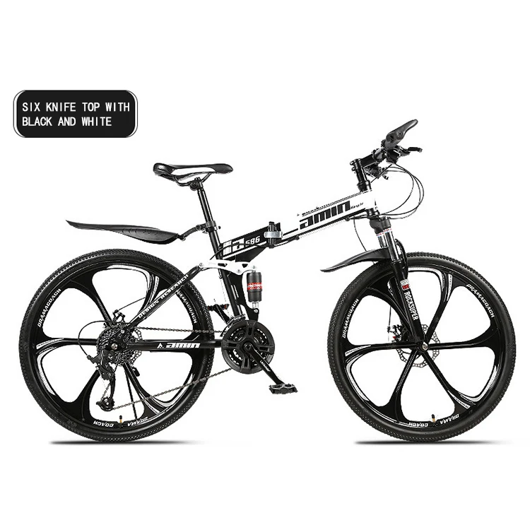 

2021 hot sale mountain bike bicycle 21/24/27/30speed mountain bike big wheels, Red yellow blue white