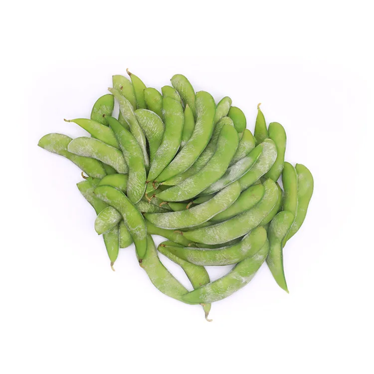 
Wholesale high quality IQF frozen green edamame soy bean to korea  (62177991080)